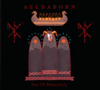 AELDABORN: Sun Of Melancholy (CD, release: Dec. 2021)