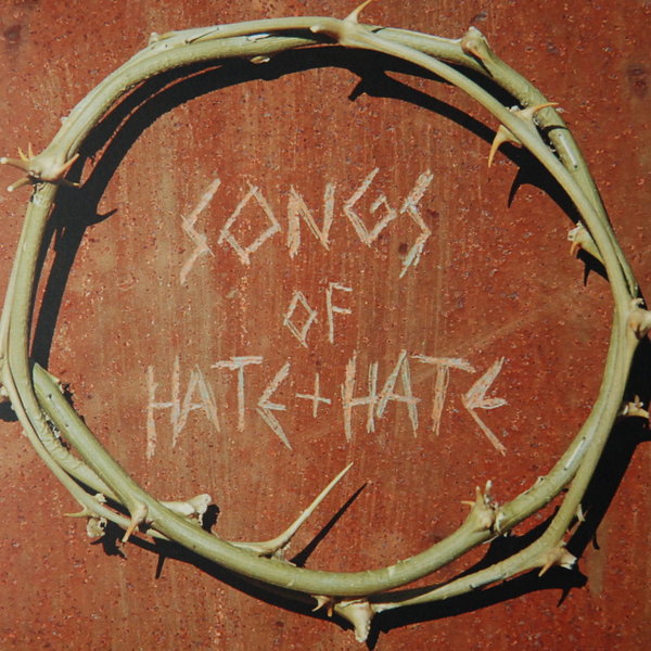 ART ABSCONs / GNOMONCLAST: Songs of Hate + Hate (CD 2014)